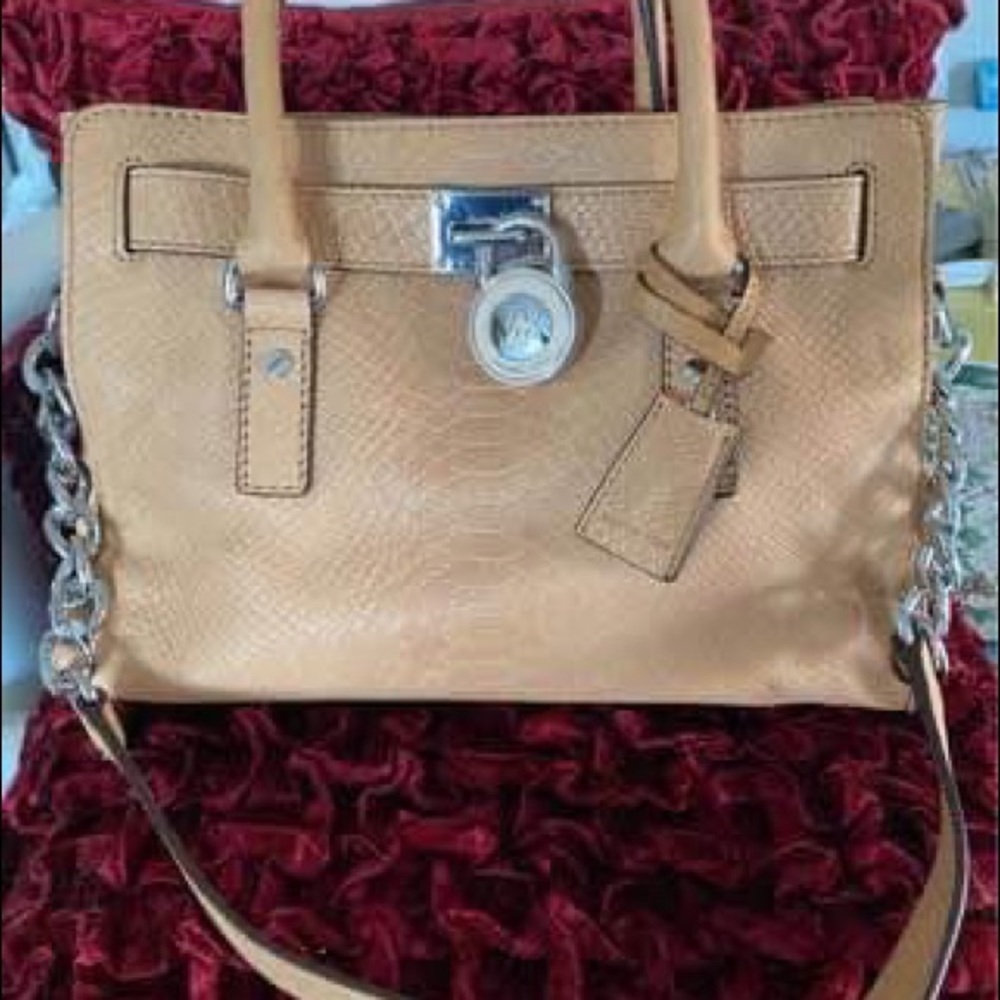 Michael Kors  New vintage handbag